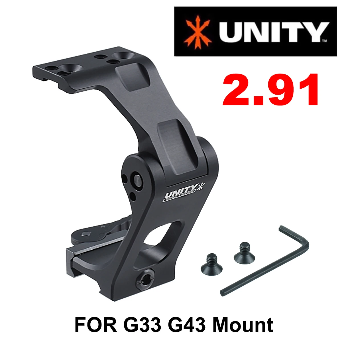 Фото Крепление Unity 2.26