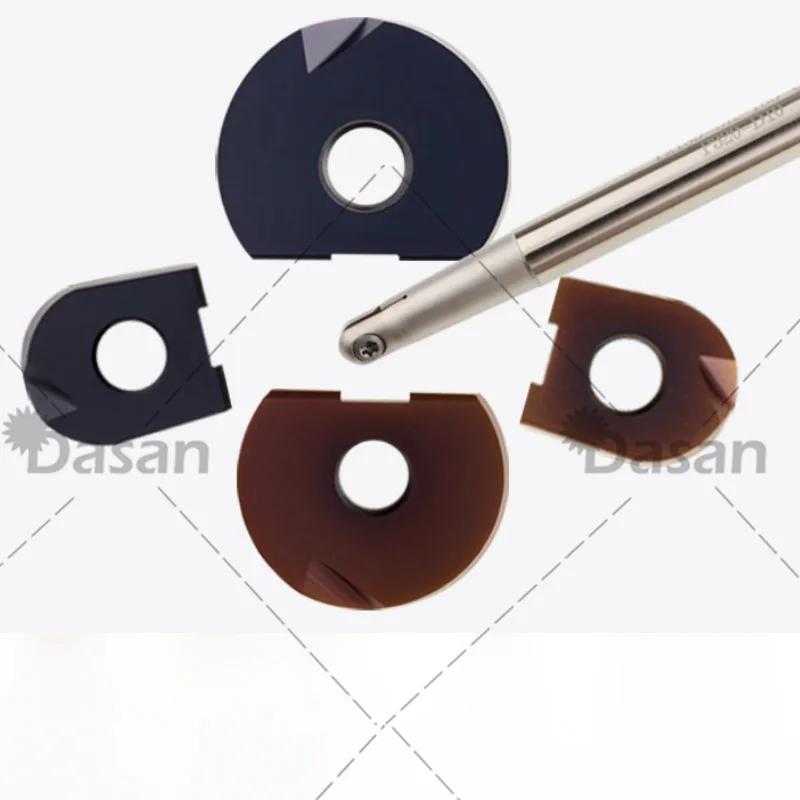 T2139 фрезерование шарового конца вставки полукруглое лезвие P3200-D08 D10 D12 D16 D20 D25 D30 D32 токарный резак T2139 фрезерование шарового конца вставки полукруглое лезвие P3200-D08 D10 D12 D16 D20 D25 D30 D32 токарный резак