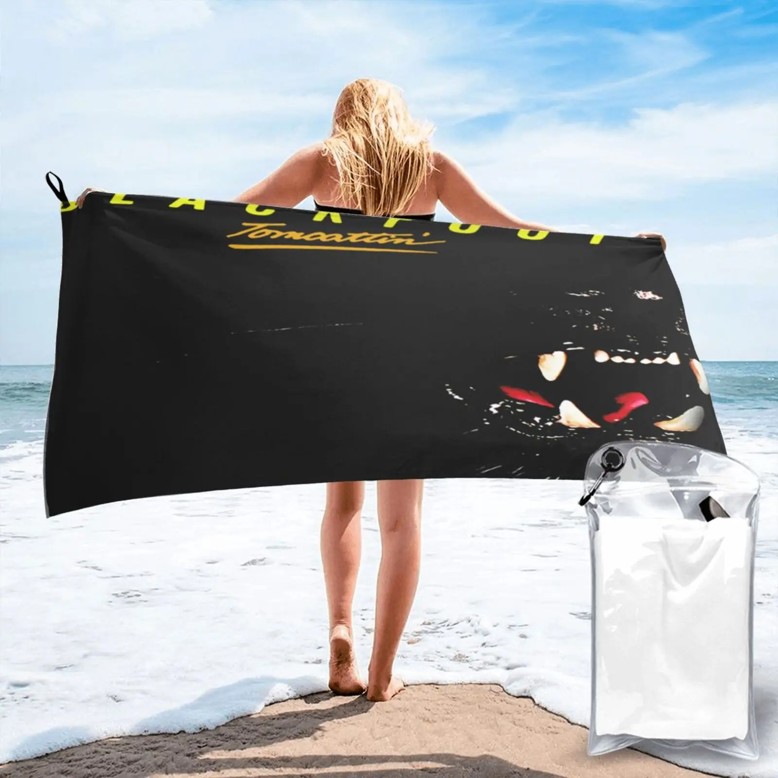 

Blackfoot Tomcattin Xs Beach Towel Beach Towel Luxury Towels For Bath Bathroom Accessories Sets Towel For Kitchen Terry Towels