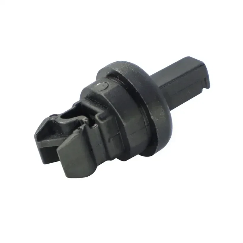 Фото ДляFIT Renault Creole Megana Scenic Laguna Modus MK1 MK2 MK3 1 2 3 4 Задний багажник Полка для посылки Держатель хрестака 7705099001 4 шт. №2