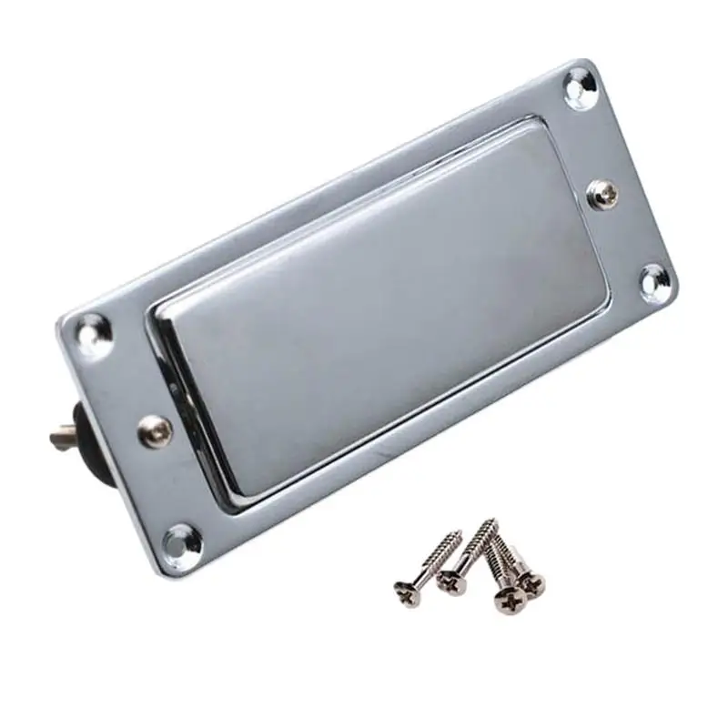 

Звукосниматели для гитары, двойная катушка, звукосниматель для электрогитары, активные звукосниматели для электрогитары в стиле LesPaul LP