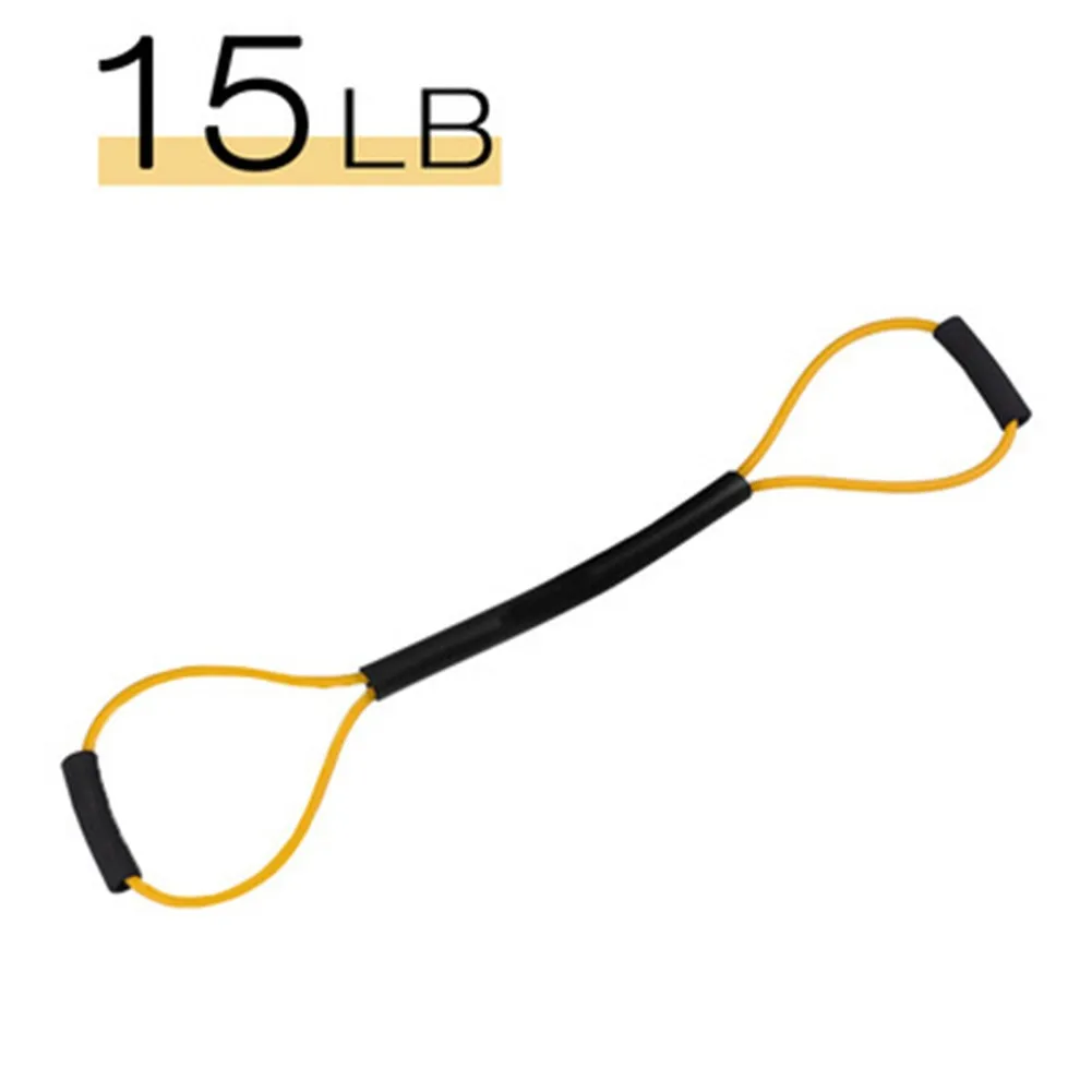 Бокс Скорость Санда Тай Воздушный удар Эластичный пояс Опорная веревка