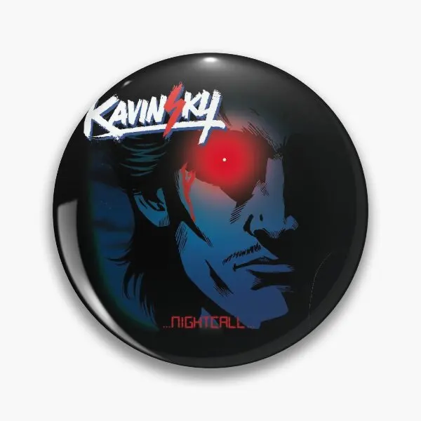 Мягкая булавка на пуговицы для ночного звонка женское ювелирное изделие модная