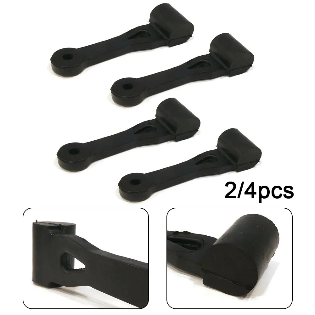 Ремень защелки желоба капота Пейзажное оборудование Защелки в сборе