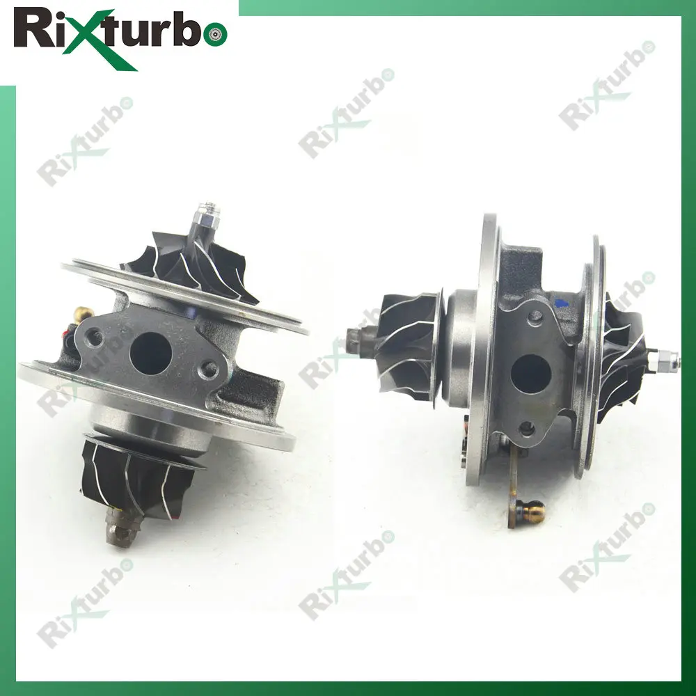 Турбокартридж для Land-Rover Range Rover левый правый турбокартридж 3 6 TDV8 272HP 54399880063 кВт