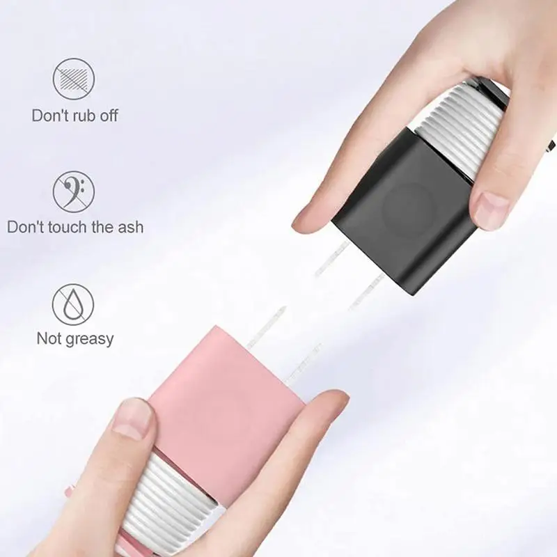 

2 в 1, силиконовый защитный кабель для зарядки и передачи данных