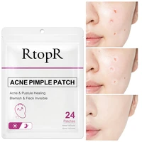 acne pimple patch stickers acne treatment pimple remover tool blemish spot facial mask skin care waterproof patches