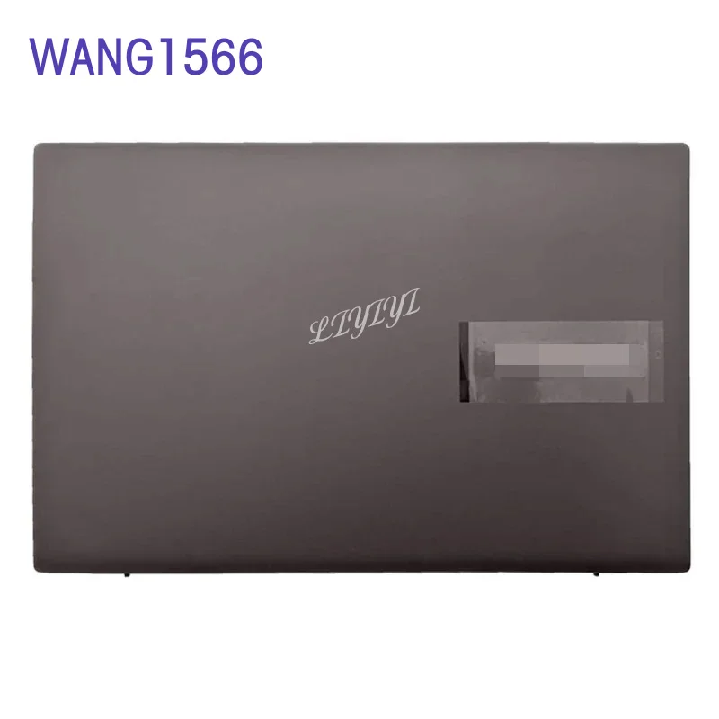 ZJ для ASUS VivoBook S14X S431F S4500FL S4500F задняя крышка экрана ЖК-дисплей верхний чехол