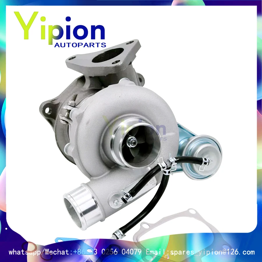 Turbocharger for Subaru Impreza WRX 2.5L diesel engine kit Turbo RHF55 VF48 14411AA700 VB440057