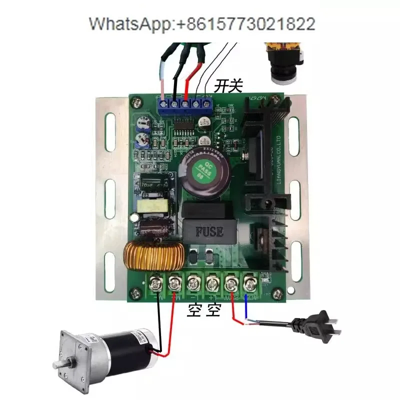 Применим для Jiamai JM-7LT Fresh M-ilk Machine материнская плата управления кремом электронная