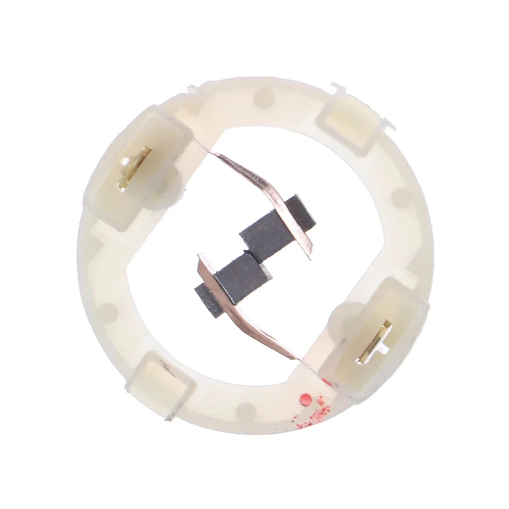 

Holder Carbon Brush Equipment For RS550 Micro Durable KV3SFN MTB Motor Parts Power Tools Practical Replacement