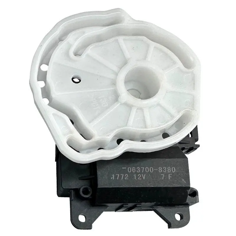 

Для Toyota Land Cruiser J120 Toyota Prado серводвигатель кондиционера, oe 063700 -8870 063700 -8860 направление холодного и теплого ветра