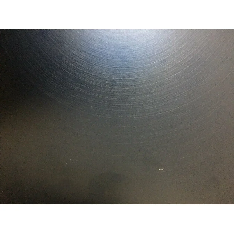 Б/у задняя крышка с ЖК-дисплеем для Asus Zenbook 15 ux5100 ux534fd верхняя Royal Blue touch