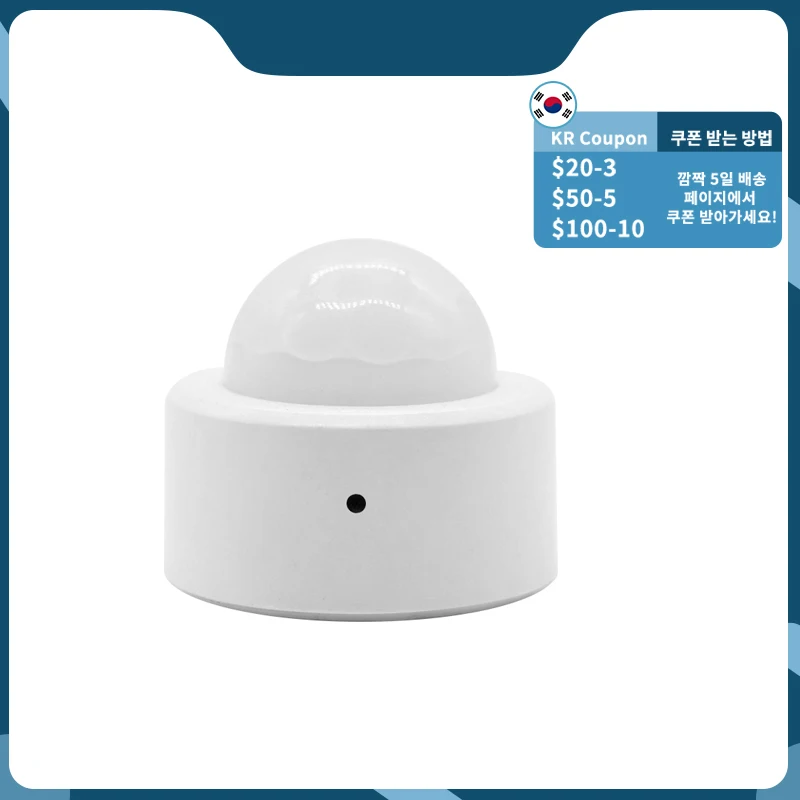 

Tuya Zigbee3.0 Motion Sensor Smart Home Human Body Sensor Home Smart Security System Wireless Body Movement PIR Motion Sensor