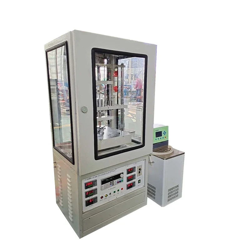 Подходит для термальной проводимости DRH-ZD-300 GBT10294 FRP