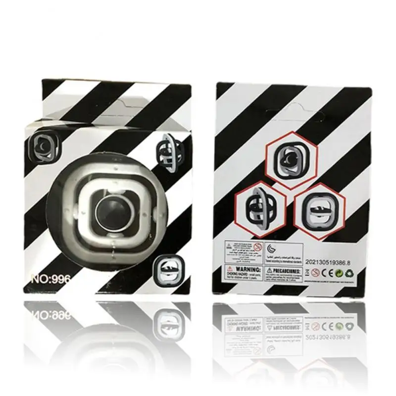 1 ~ 10 шт. детские игрушки-спиннеры ручной гироскоп на кончиках пальцев креативный