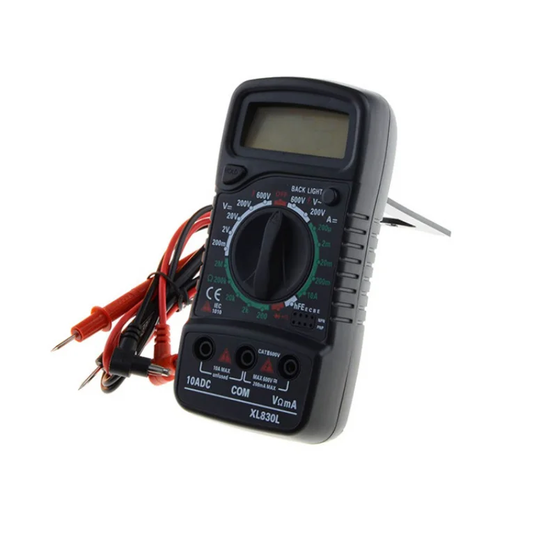 Мультиметр mas830. Мультиметр mas830