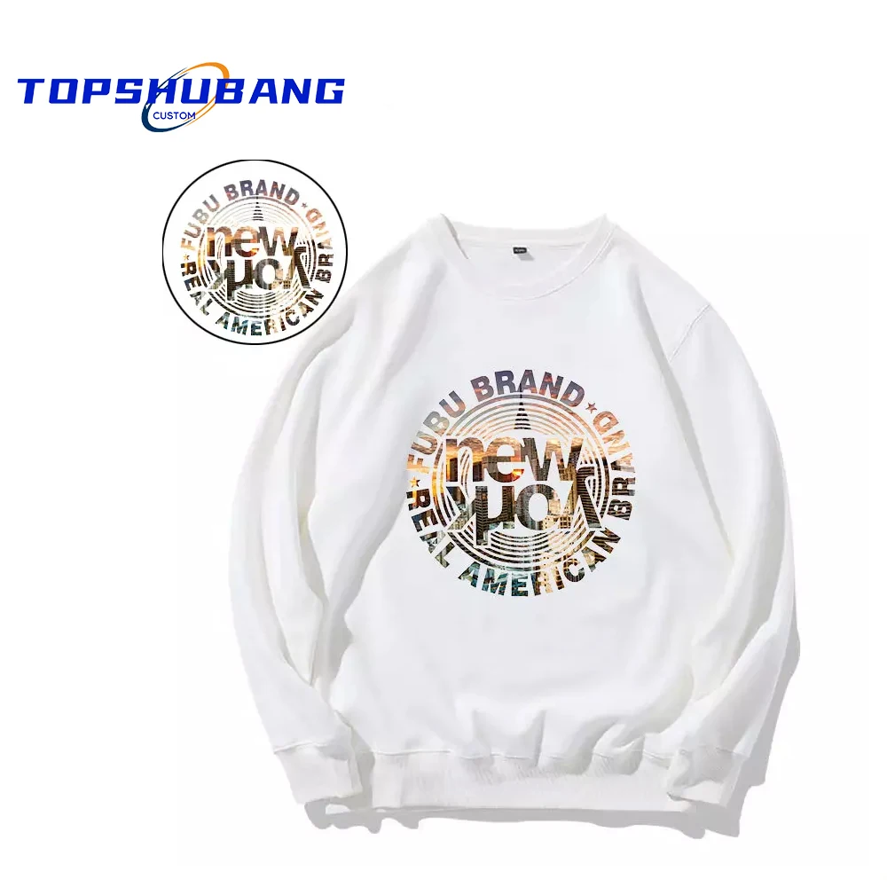 

Новый дизайн, стирающаяся футболка с теплопередачей, наклейки для футболок