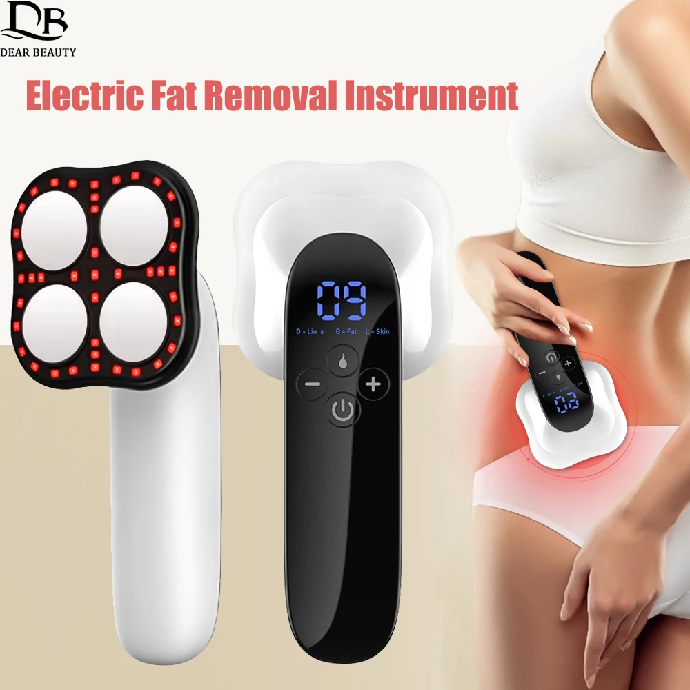 Устройство Радиочастотное для похудения и уменьшения рубцов