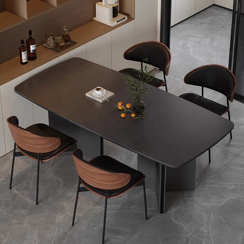 Столы для ресепшн элегантный роскошный обеденный стол ресторана Круглая