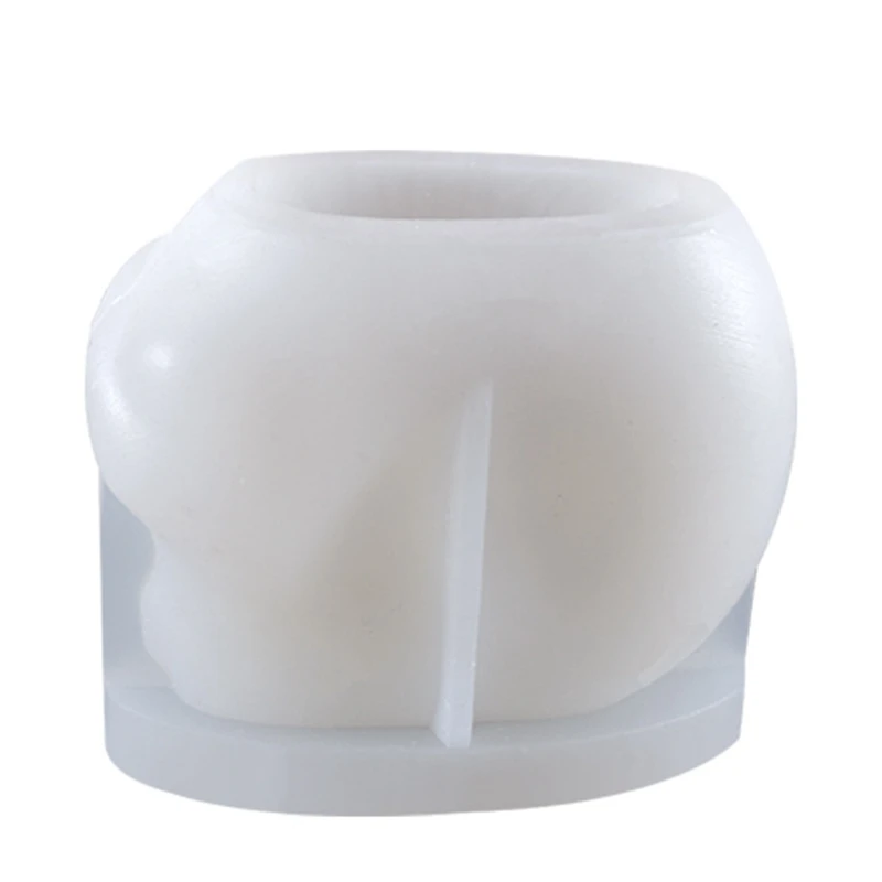 

Candle Mold, Conch Girl Candle Silicone Mold Ocean Goddess Aromatherapy Plaster Craft Decoration Mold Soap Mold