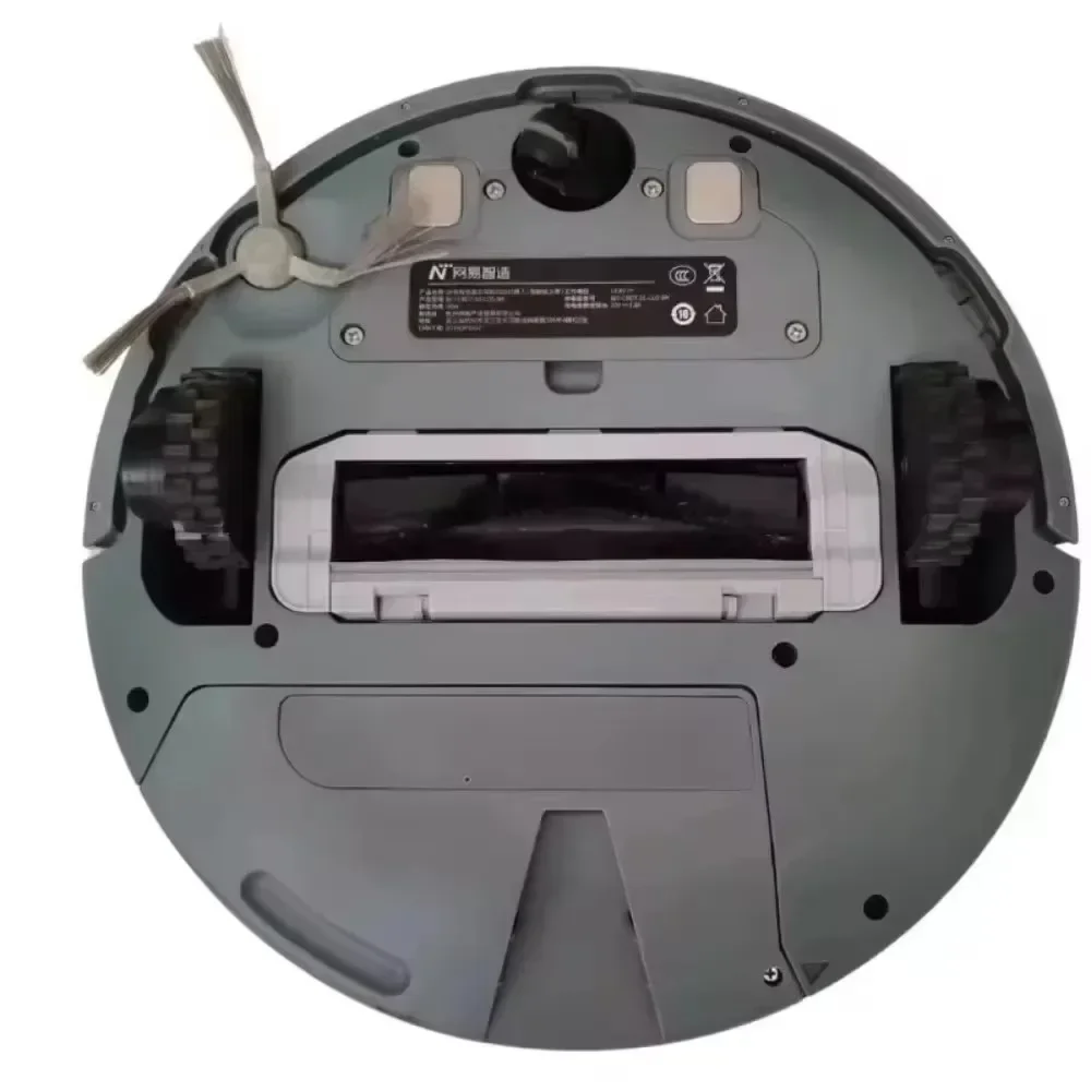 Фото CECOTEC CONGA 4090 4490 4690 4590 14,8 В 12800 мАч Аккумулятор для робота-швабры — модель Netease интеллектуального производства NIT №4