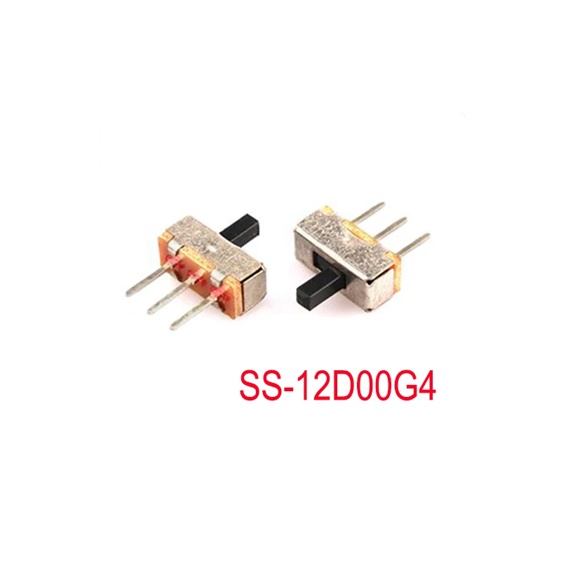 

10 шт. горизонтальный переключатель YanYunDZ