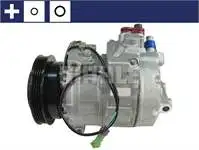 

ACP55000S air conditioner compressor for 9705-02 A6 SUPERB SUPERB passat