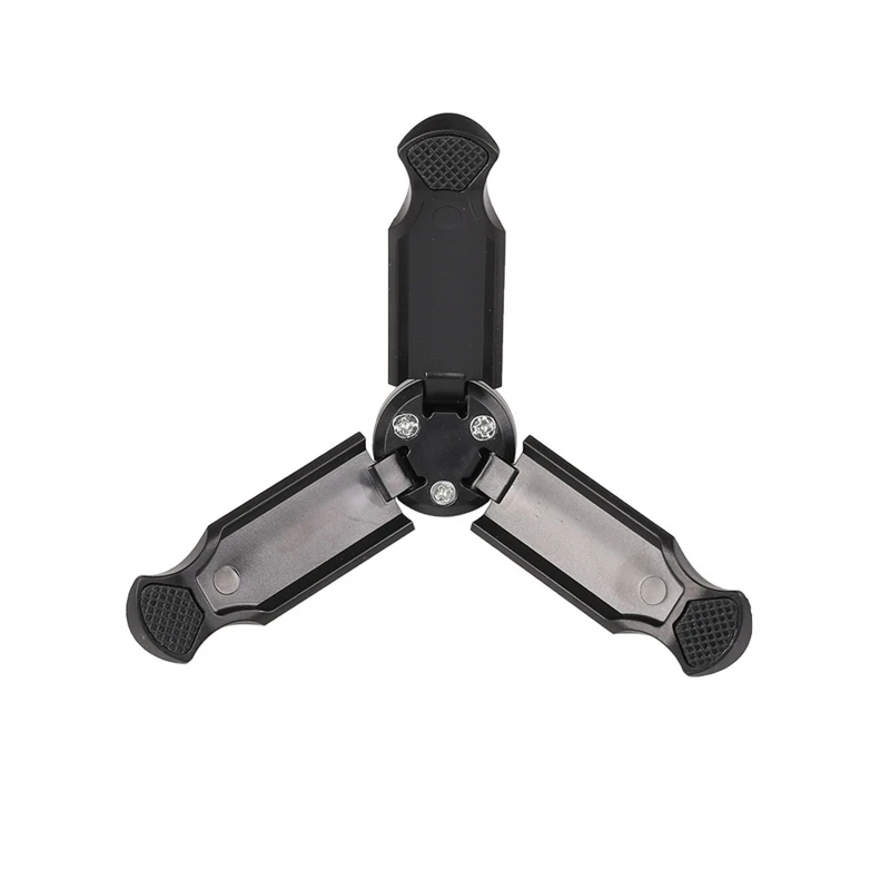 

Mini Tripod with 1/4 Inch Screw Desktop Tabletop Stand Tripod Portable Lightweight Tripod for Smartphone Action Camera