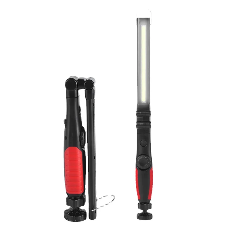 

Портативный прожектор PDQ