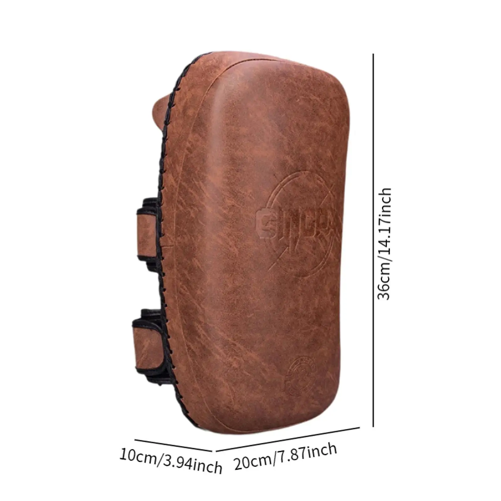 Боксерские изогнутые боксерские перчатки для тренировок спарринга Mma