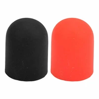 scooter kickstand sleeve scooter foot support cover precise size for m365 for es2
