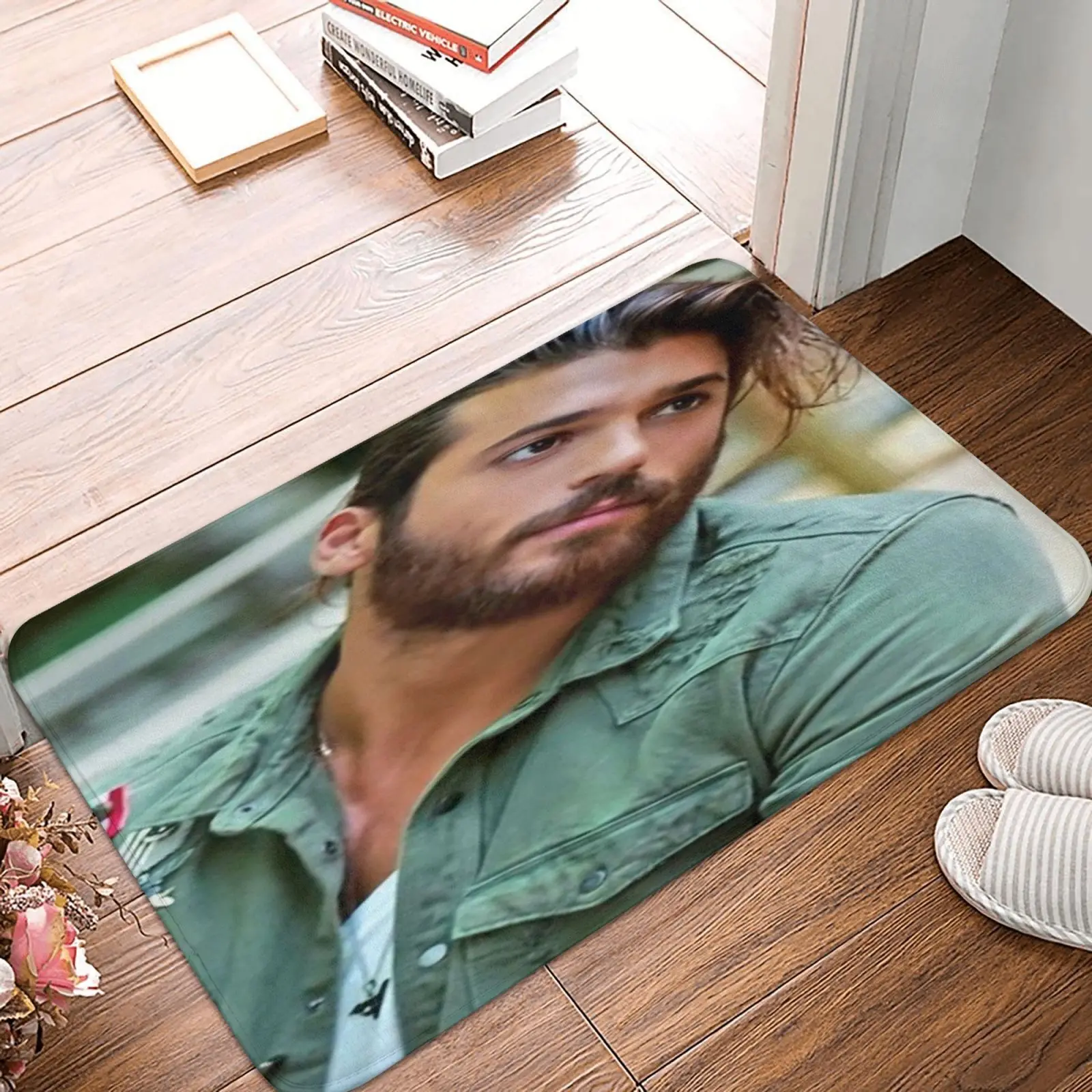 

Can Yaman 340 1 ковер, вход, домашний ковер для детской, гостиной, мебель для прихожей, ковер, украшение для комнаты, мужской ковер с мушкой