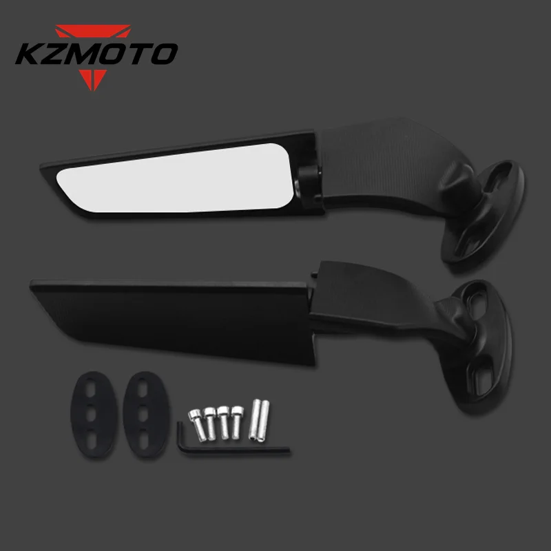 Боковые зеркала для Honda CBR954RR CBR929RR CBR 954RR 929RR 2000-03 аксессуары мотоциклов с ЧПУ