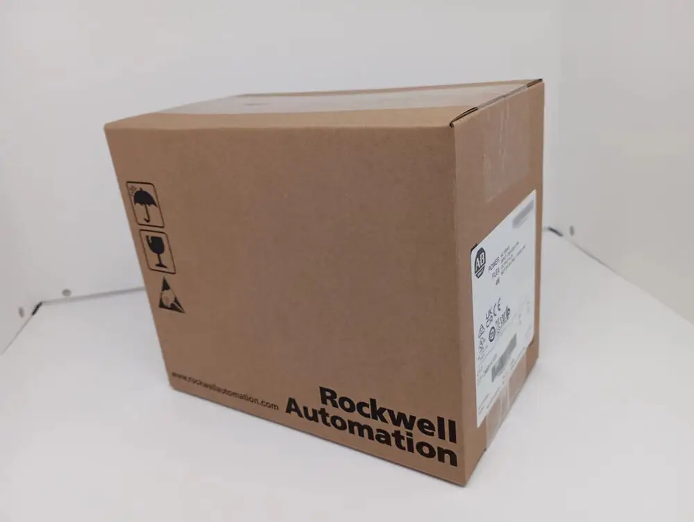 

Новый 22F-D4P2N103 Allen-Bradley PowerFlex 4M 1,5 кВт 2 HP привод переменного тока 22FD4P2N103