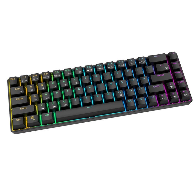Rk keyboard