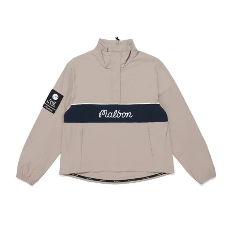 SALE!  Women's Casual Jacket Long Sleeve 1/2 Zipper Collar Pullover Tops Loose Active Hoodies With Pocket