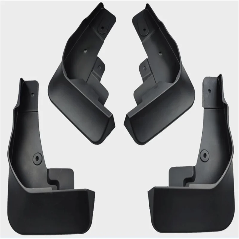 

For Mazda CX-5 2013 2014 15 2016 2017 2018 2019 2020 2021Sedan Fenders Splash Flaps Mud Flaps Guard Mudguard Auto Accessories