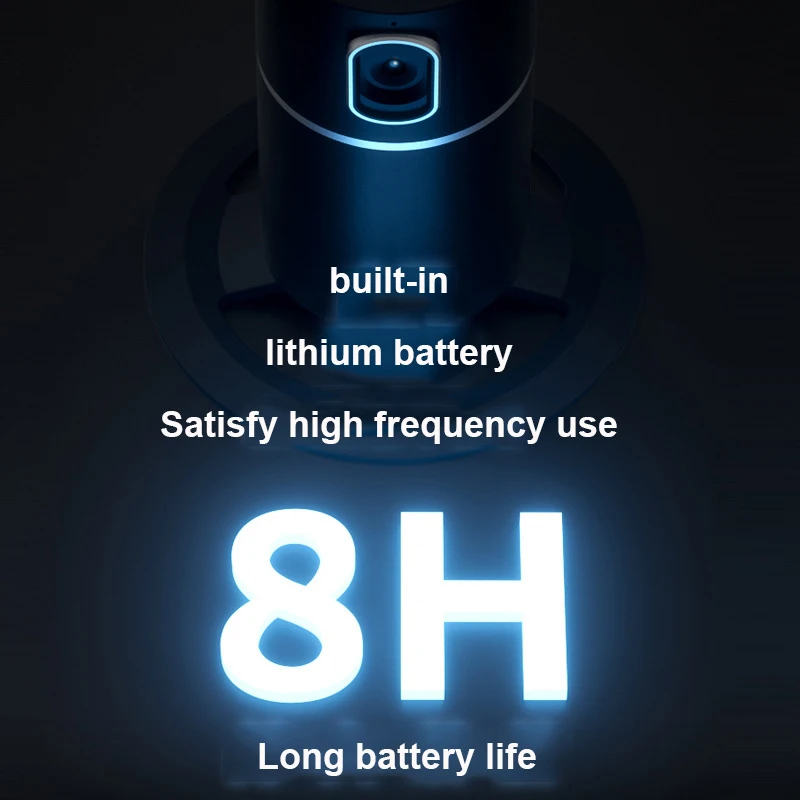 Ручной Стабилизатор Xiaomi беспроводной Штатив для смартфона с поддержкой Bluetooth |