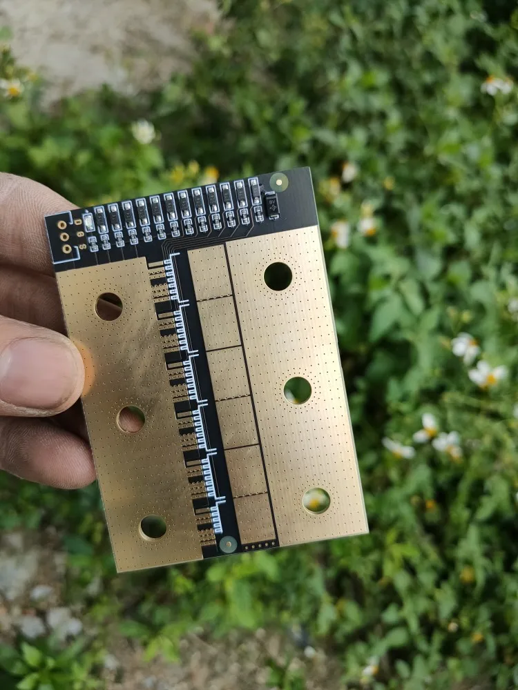 Точечный сварочный аппарат с конденсатором 12 трубок для точечной сварки