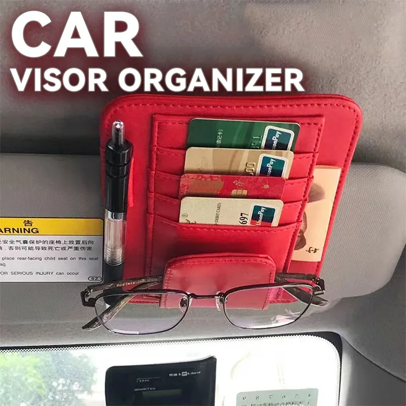 Автомобильный органайзер Cbmmaker