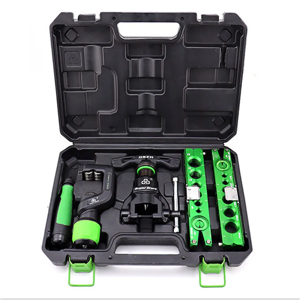 Профессиональный трубчатый эспандер 6-19 мм мерный эксцентриковый Эспандер для