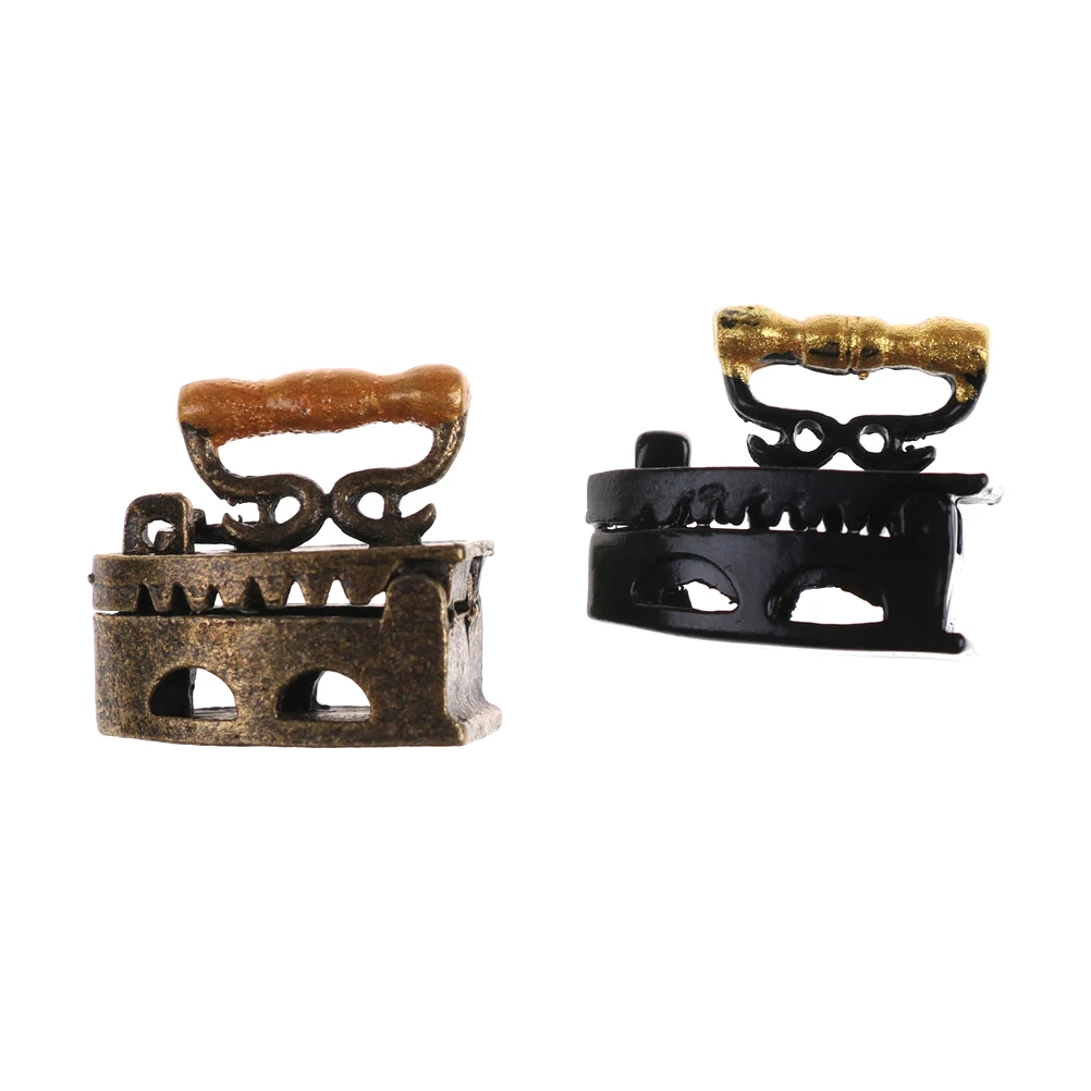 Мини-игрушка для кукольного домика в масштабе 1:12