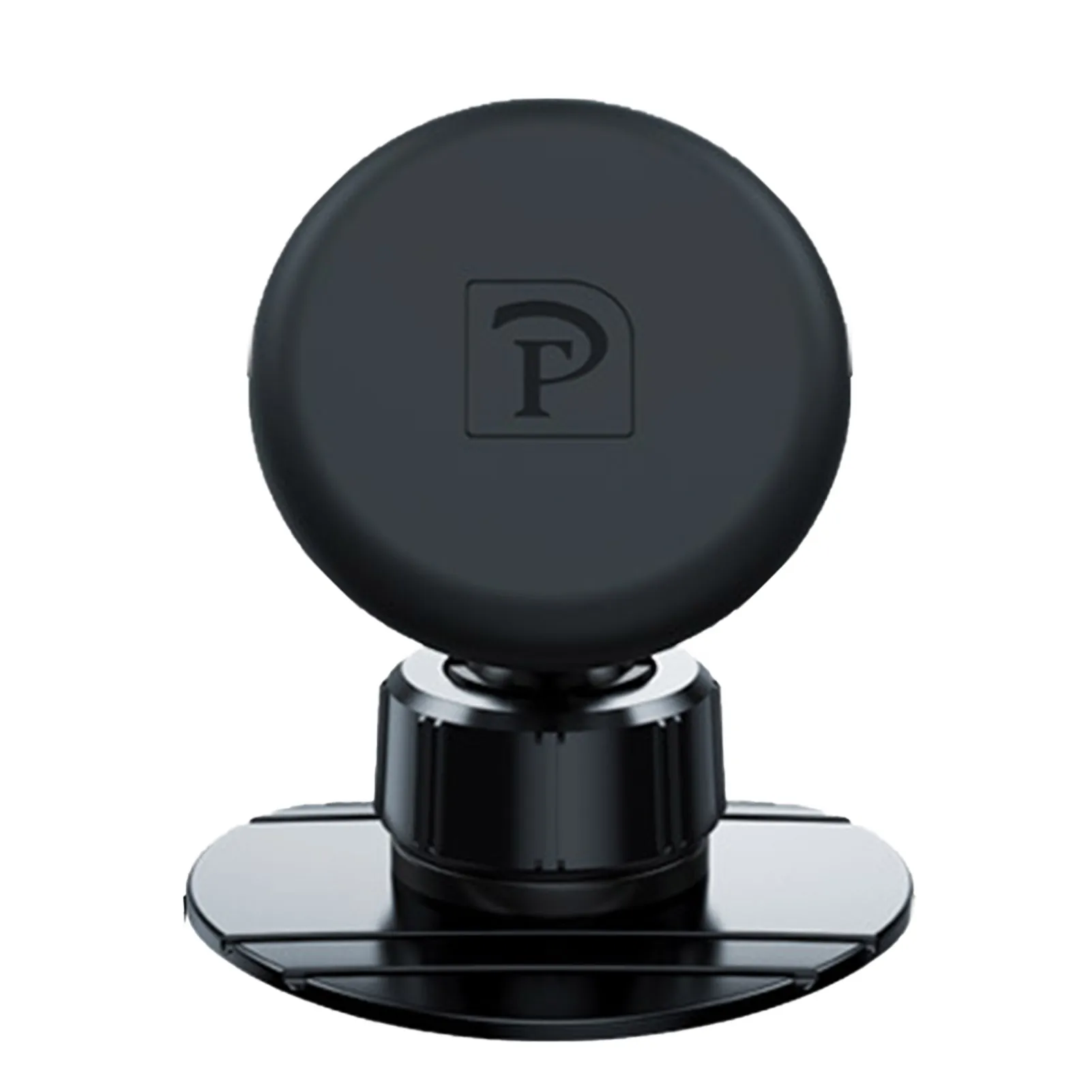 

Magnetic Car Mount For Cell Phone Eco-Friendly Air Vent Magnetic Car Phone Mount With Sturdy Base Phone Holder For Most Cell