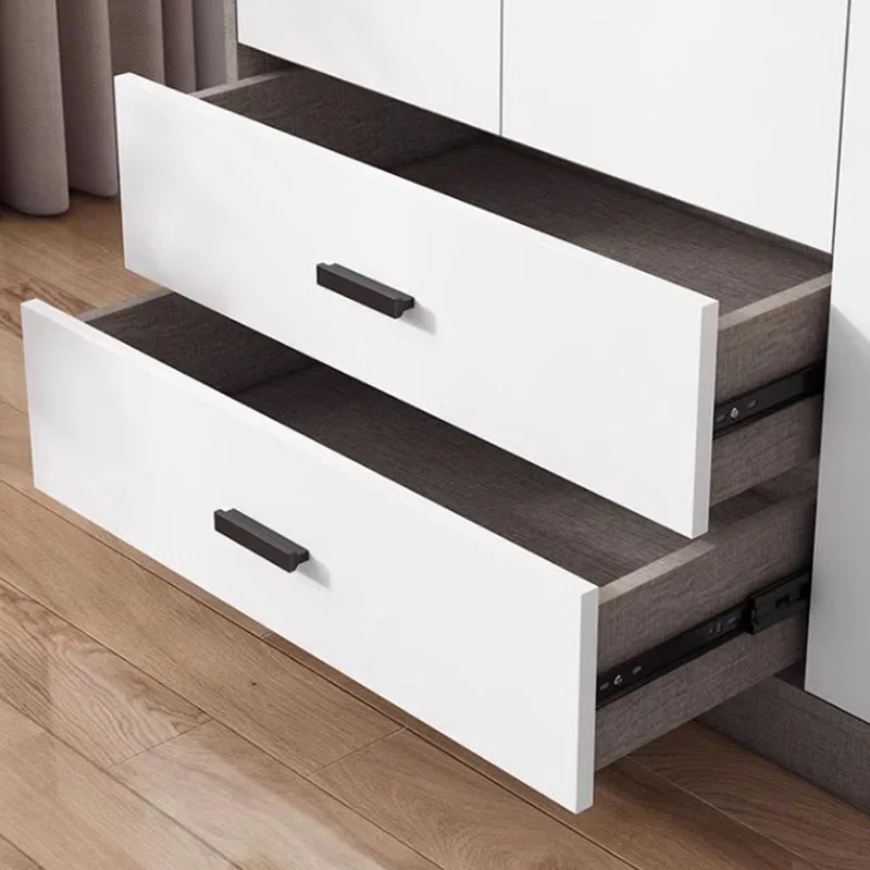 Роскошные женские шкафы с выдвижными ящиками европейские дизайнерские съемные