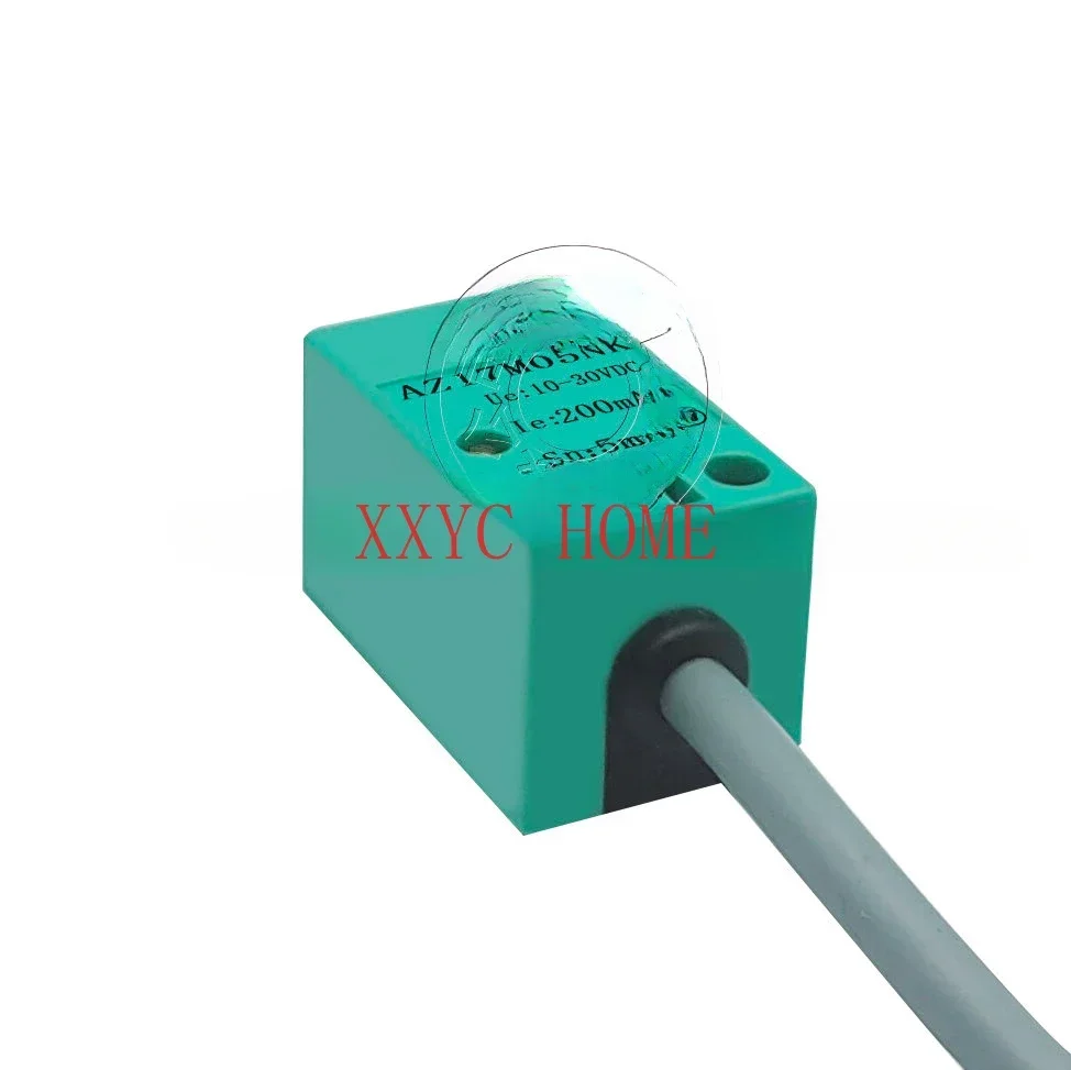 Nori Diamond EPT15 Электрический вилочный погрузчик концевой выключатель AZ17M05NK AZ17M05PK