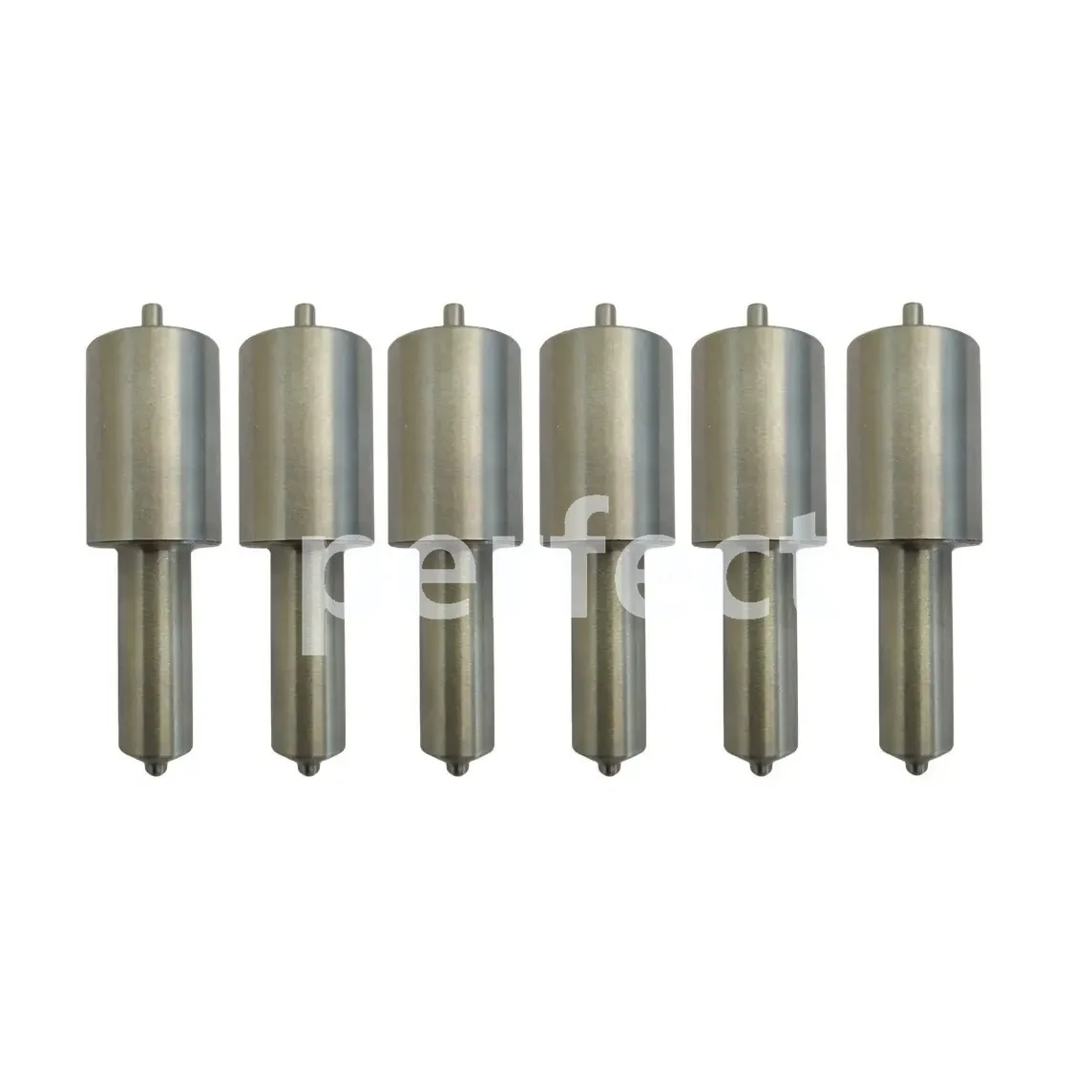 Для MITSUBISHI Fuso 8DC9 8DC8 6 шт. топливная форсунка 105015 -8270 DLLA160SN827