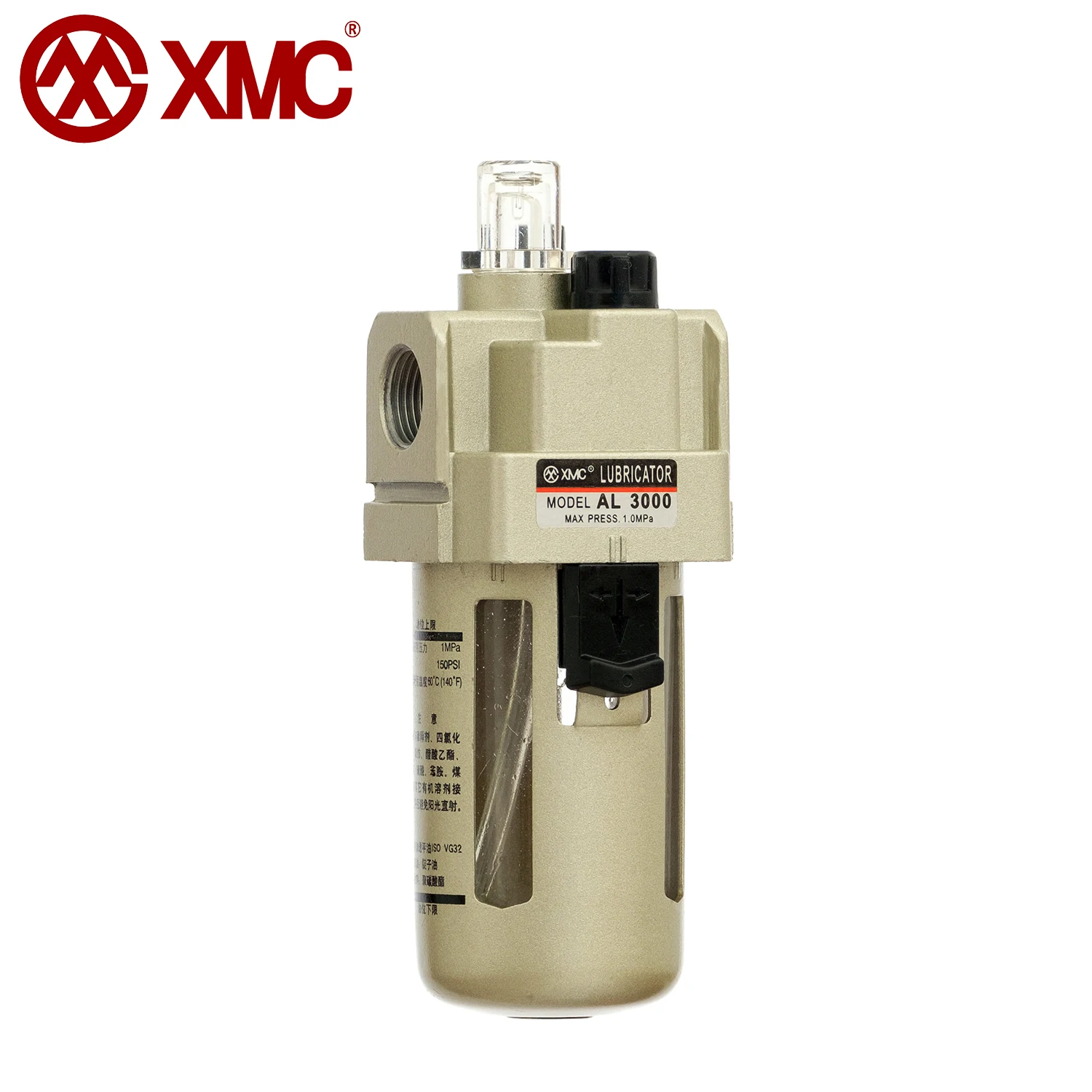 XMC AC3000-02 G1/4 &quotРегулятор воздушного фильтра Пневматические FRL компоненты