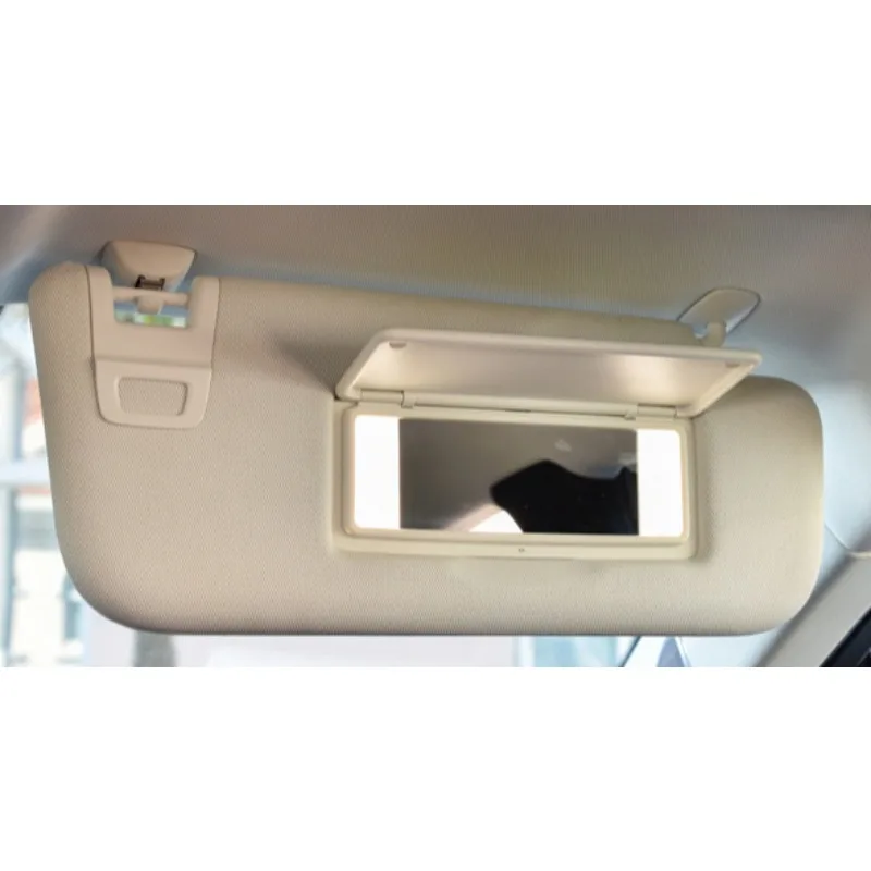 Для Hong Qi E-HS9 автомобильное переднее лобовое стекло Sun Vision с косметическим