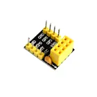 10 шт для ESP-01 Esp8266 ESP-01S модель ESP8266 последовательный адаптер для адаптера Wi-Fi модуль приемопередатчика коммутационная UART модуля